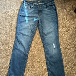 Women’s jeans